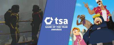 Game of the Year 2023 – Best PC Game - thesixthaxis.com - county Early