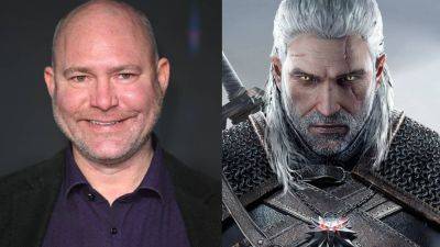 Geralt of Rivia Voice Actor Doug Cockle on More Witcher Games, His Netflix Film, AI, and More - ign.com - Poland