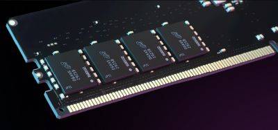 US Government to Expand Regulations on Chinese DRAM Manufacturers, Move To Benefit WD, Samsung, SK hynix & Micron - wccftech.com - Usa - China - North Korea