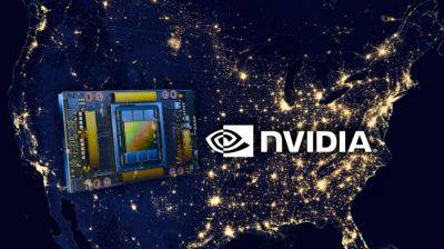 NVIDIA’s H100 GPUs Powered AI Powerhouses & Data Centers Consume Electricity Equivalent To Entire Nations - wccftech.com