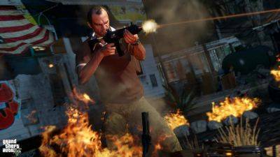 8 single-player DLCs that could have come to GTA 5, but NEVER did; check list - tech.hindustantimes.com