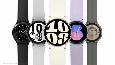 8 Best Android smartwatches: From Samsung Galaxy Watch 6 to Google Pixel, check them all - tech.hindustantimes.com
