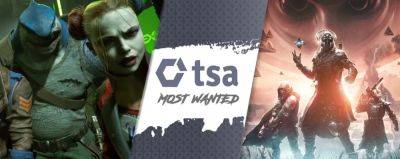 Our Most Wanted Games of 2024 – #25 to #21 - thesixthaxis.com
