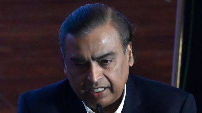 Mukesh Ambani Wants Reliance To Emerge as AI Enabler in India, Be Among World's Top 10 Conglomerates - tech.hindustantimes.com - India - Uae