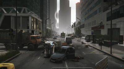 Escape From Tarkov adds Ground Zero, a dense urban area - pcgamer.com - Usa