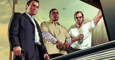 Report: GTA 5 Story DLC Was Canceled Due to Rockstar Internal Rift - comingsoon.net - Britain