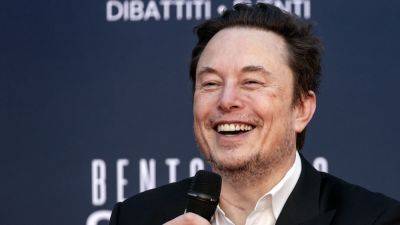 2023 in Review: Elon Musk, Sam Altman to Marc Benioff, Top CEO Mishaps and Misadventures - tech.hindustantimes.com - Brazil - Italy - New York - San Francisco - city Rome
