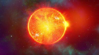 Solar storm approaching Earth soon, set to hit on January 1! Auroras to be visible in high latitudes - tech.hindustantimes.com - Norway - Iceland