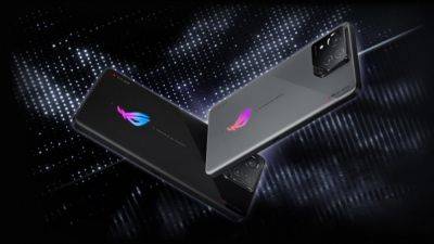 Asus ROG Phone 8 Release Date and More Features Confirmed, Two Steps Forward, One Step Backwards - wccftech.com