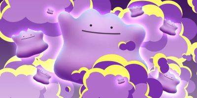 All Ditto Disguises In Pokémon GO (January 2024) - screenrant.com