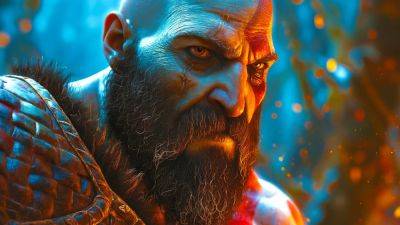 15 Powerful Gods Kratos Could Face In God of War 6 - fortressofsolitude.co.za - Spain - Hungary - Greece - Egypt