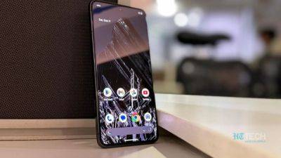 Google Pixel 8 review: Big leap into AI makes it one-of-a-kind, but does it live up to expectations? - tech.hindustantimes.com