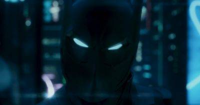 Batman Beyond: Year One Teaser Trailer Previews DC Fan Film - comingsoon.net