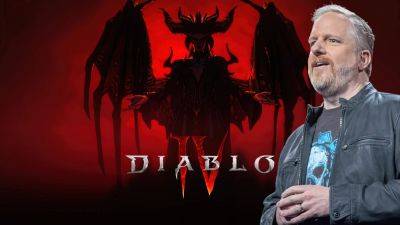 Diablo IV GM Says Overpowered Builds Can Be Really, Really Fun, and Won’t Be Fixed Until Later - wccftech.com - Diablo
