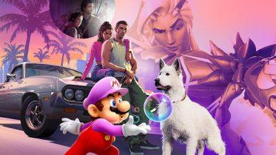 The 10 Biggest Gaming Stories Of 2023 - gameinformer.com