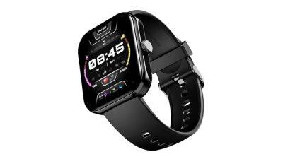 10 best smartwatches under 2000: Check Fastrack, Boat, Fire-Boltt and more - tech.hindustantimes.com