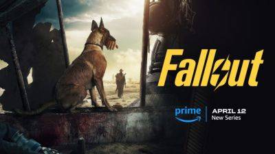 Fallout TV Show Gets Stunning First Teaser Trailer; Fallout 76’s Boardwalk Paradise Shown in Gameplay - wccftech.com - Los Angeles - county Power - city Los Angeles - county Robertson - county Geneva