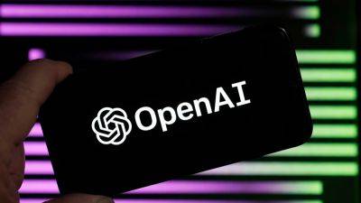 Larry Summers Says OpenAI Technology ‘Extraordinarily Important’ - tech.hindustantimes.com - Usa