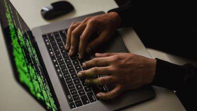 UPI fraud to sextortion, shocking rise in Cybercrime! Know how HP is dealing with this threat - tech.hindustantimes.com - India