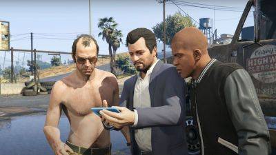 After GTA 6 leak rumors gathered momentum, fans now think they've been pranked - gamesradar.com - city Vice - After