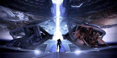 Mass Effect 3: All Possible Endings (& Which You Should Choose) - screenrant.com