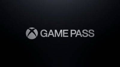 Xbox is Spending Over $1 Billion Per Year on Third Party Game Pass Titles - gamingbolt.com