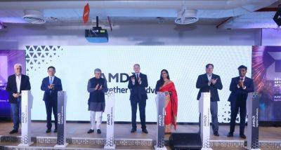 AMD Opens The Company’s Largest R&D Center In India To Accelerate Development of Next-Gen CPUs, GPUs & SOCs - wccftech.com - India