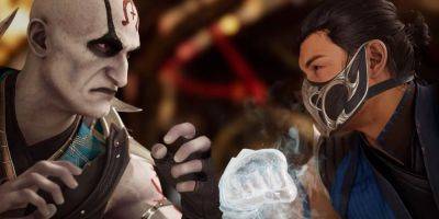 Mortal Kombat 1 Trailer Reveals Quan Chi Gameplay, Release Date - thegamer.com - Reveals