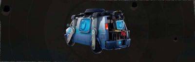 Fortnite: All Reboot Van Changes | Chapter 5 Season 1 - gameranx.com