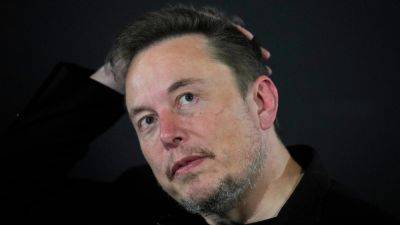 Toxic posts: Elon Musk’s X corp fails to block California content moderation law - tech.hindustantimes.com - Usa - state Texas - state Florida - state California