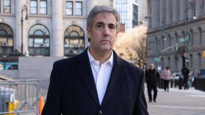 Michael Cohen says AI-created fake cases mistakenly used in court brief - tech.hindustantimes.com - Usa - city Manhattan - city New Orleans