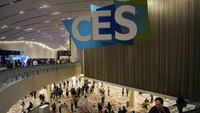CES 2024 to feature a plethora of AI-focused announcements; Know what is coming - tech.hindustantimes.com - city Las Vegas