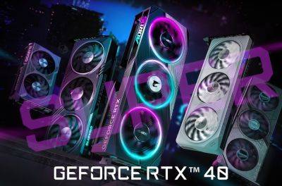 Gigabyte Accidently Leaks Its NVIDIA GeForce RTX 40 SUPER Lineup: 4080 SUPER, 4070 Ti SUPER & 4070 SUPER Models Confirmed - wccftech.com - Usa - Russia