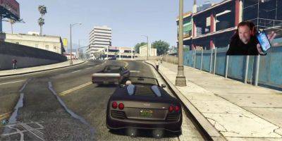 GTA 5 Actor Ned Luke Swatted For The Second Time In 2 Months - thegamer.com