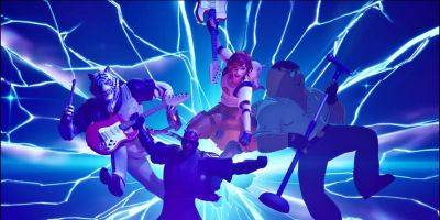 Fortnite Festival Aims To Add "Many Hundreds" Of Free Songs Every Year - thegamer.com