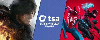Game of the Year 2023 – Best PlayStation Game - thesixthaxis.com