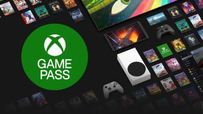 Xbox Game Pass added $9000 worth of games in 2023 - destructoid.com