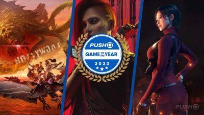 Best PS5, PS4 DLC of 2023 | Push Square - pushsquare.com - Netherlands - city Night - city Dogtown