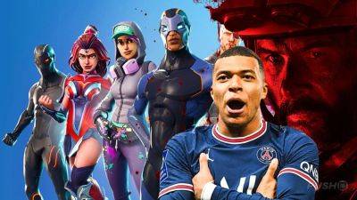 PlayStation Reveals Most Played Games of 2023 by Region, Is Basically a Waste of Time | Push Square - pushsquare.com - Britain - Usa - South Korea - Japan - Canada - Ireland - Argentina - Reveals