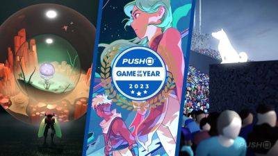 Best PS5, PS4 Indie Game of 2023 | Push Square - pushsquare.com