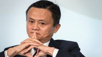 Firm Without Actual Controller! Ant Completes Process of Removing Jack Ma-Happens Only in China - tech.hindustantimes.com - China - Hong Kong