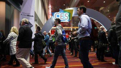 CES 2024: The biggest consumer tech event is almost here; Know what to expect - tech.hindustantimes.com - Germany - state Nevada - city Las Vegas, state Nevada