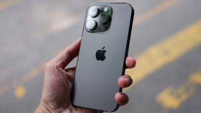 IPhone 16 Pro displays could get even bigger and better! Know what Apple is planning for 2024 - tech.hindustantimes.com