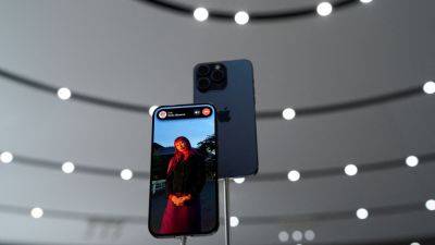 IPhone 15 to Apple Watch Ultra 2, all the products Apple launched in 2023, and what may come in 2024 - tech.hindustantimes.com - India