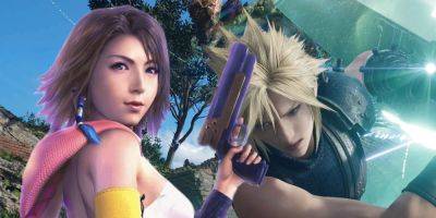 FF7: Rebirth Continues A Final Fantasy Sequel Tradition (But Will It Work?) - screenrant.com