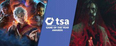 Game of the Year 2023 – Overall Winner - thesixthaxis.com