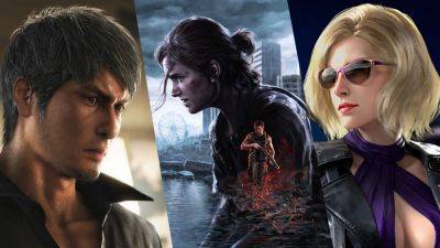 The Last of Us Part II Remastered, Tekken 8, and More Exciting Games Coming in January - wccftech.com - Japan
