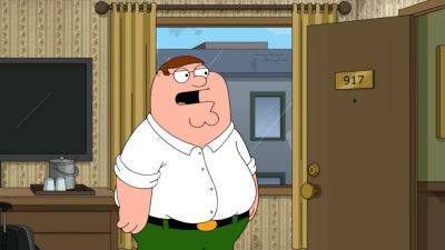 Peter Griffin In Fortnite Has Fans Thrilled - gamespot.com