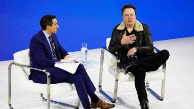 X CEO writes memo to staff on Elon Musk abuse-laden rant in interview - tech.hindustantimes.com - New York