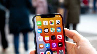 Apple 6G plans come to light as 5G development shelved; Know when it could launch - tech.hindustantimes.com - county San Diego - county Valley